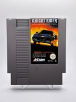 NES - Knight Rider