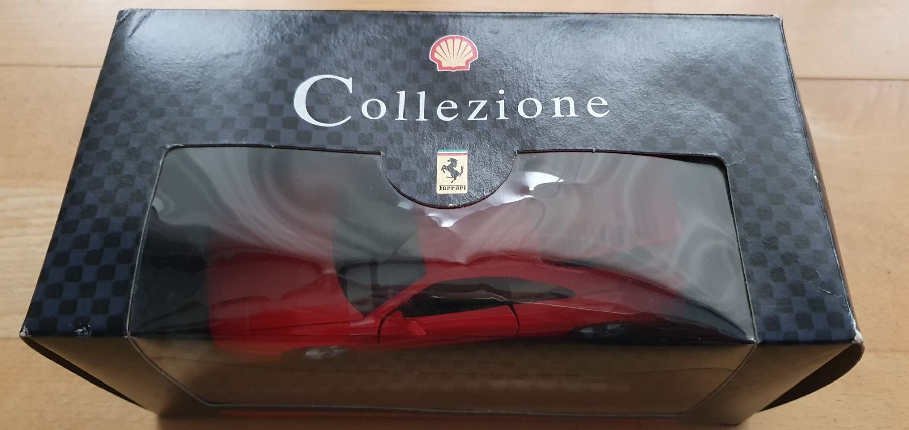 Maisto Kit di modellismo & Modellini statici: FERRARI F355 Modell M 1:24 – Nuovo (secondo la descrizione) da Rothenburg venduto da Bleonhard 3