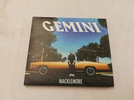 MACKLEMORE - GEMINI