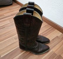 botte cowboy Clak