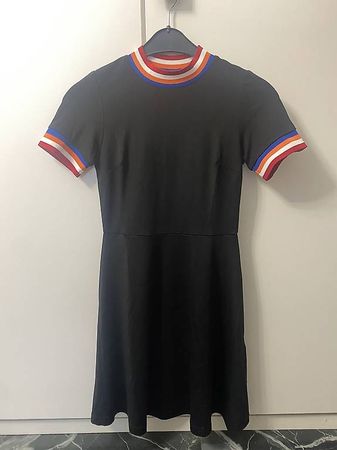Kleid in Grösse S
