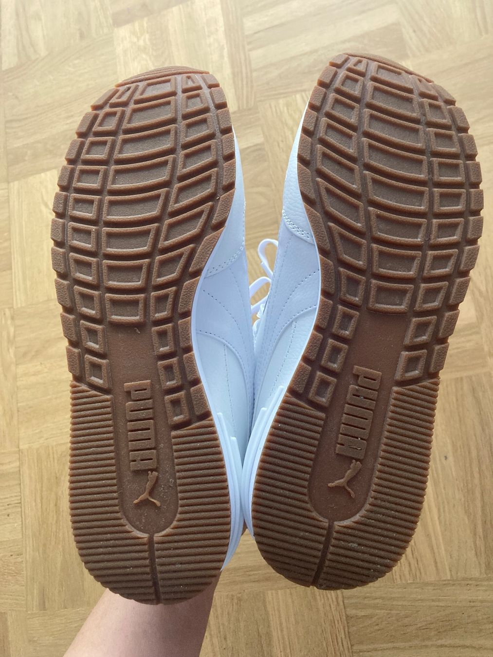 Puma Scarpe da donna: neue Damen Sneaker, PUMA Gr.41 – Nuovo e nell'imballaggio originale da Oberentfelden venduto da petle78 2