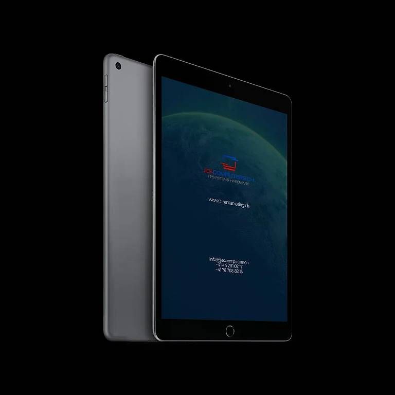 Tablet PC:  Apple iPad 9th Gen 64GB WiFi  – Usato da Glattbrugg venduto da jescomputers 1