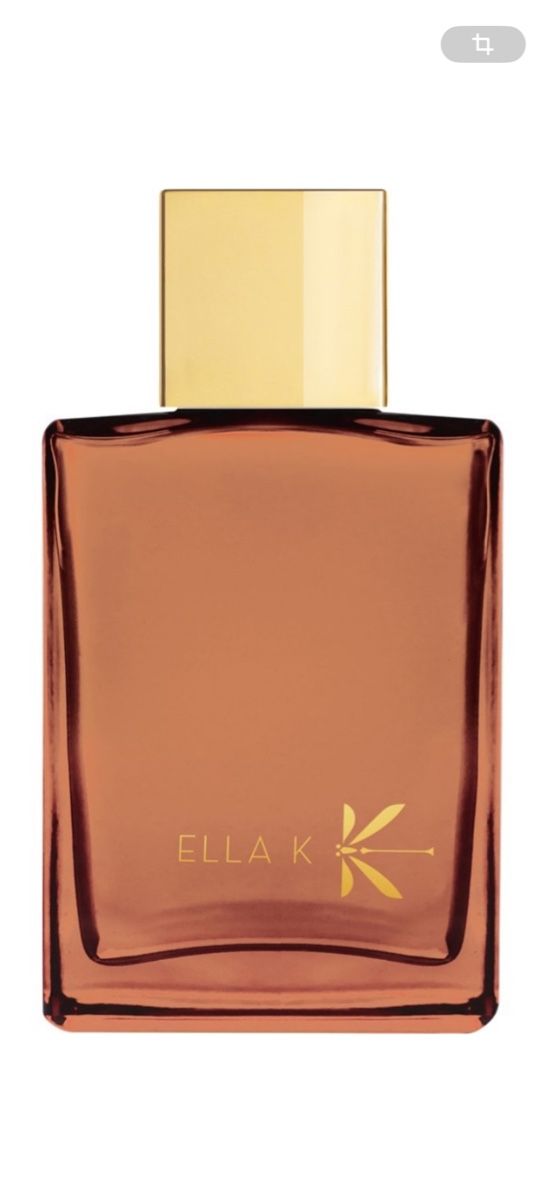 Profumi & Eau de Toilette: Ella K, amber K, eau de parfum,2ml Abfüllung – Usato da Buchs AG venduto da Genius5