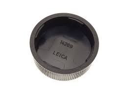 Leica Obiettivi: Leica 14269 – Usato da Muralto venduto da FotoGarbani