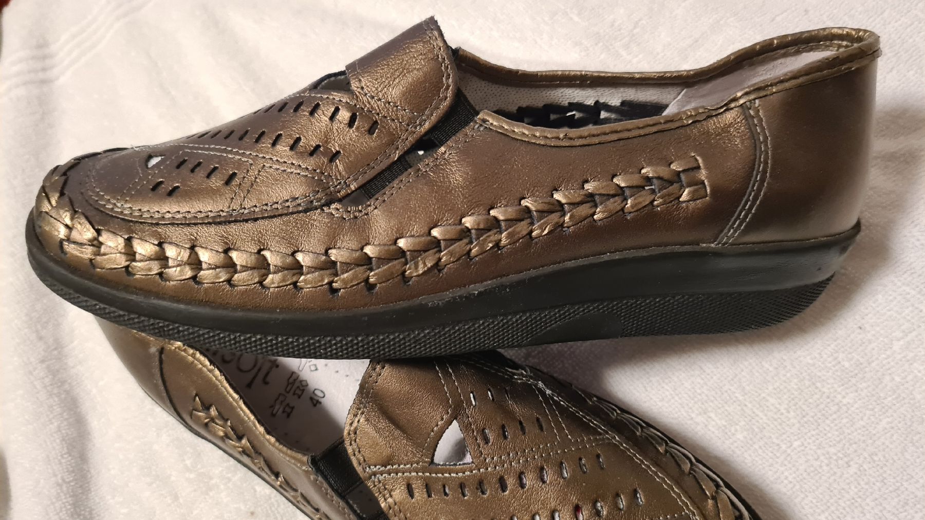 Scarpe da donna: airsoft schuhe  – Nuovo (secondo la descrizione) da Kriens venduto da nello-1 1