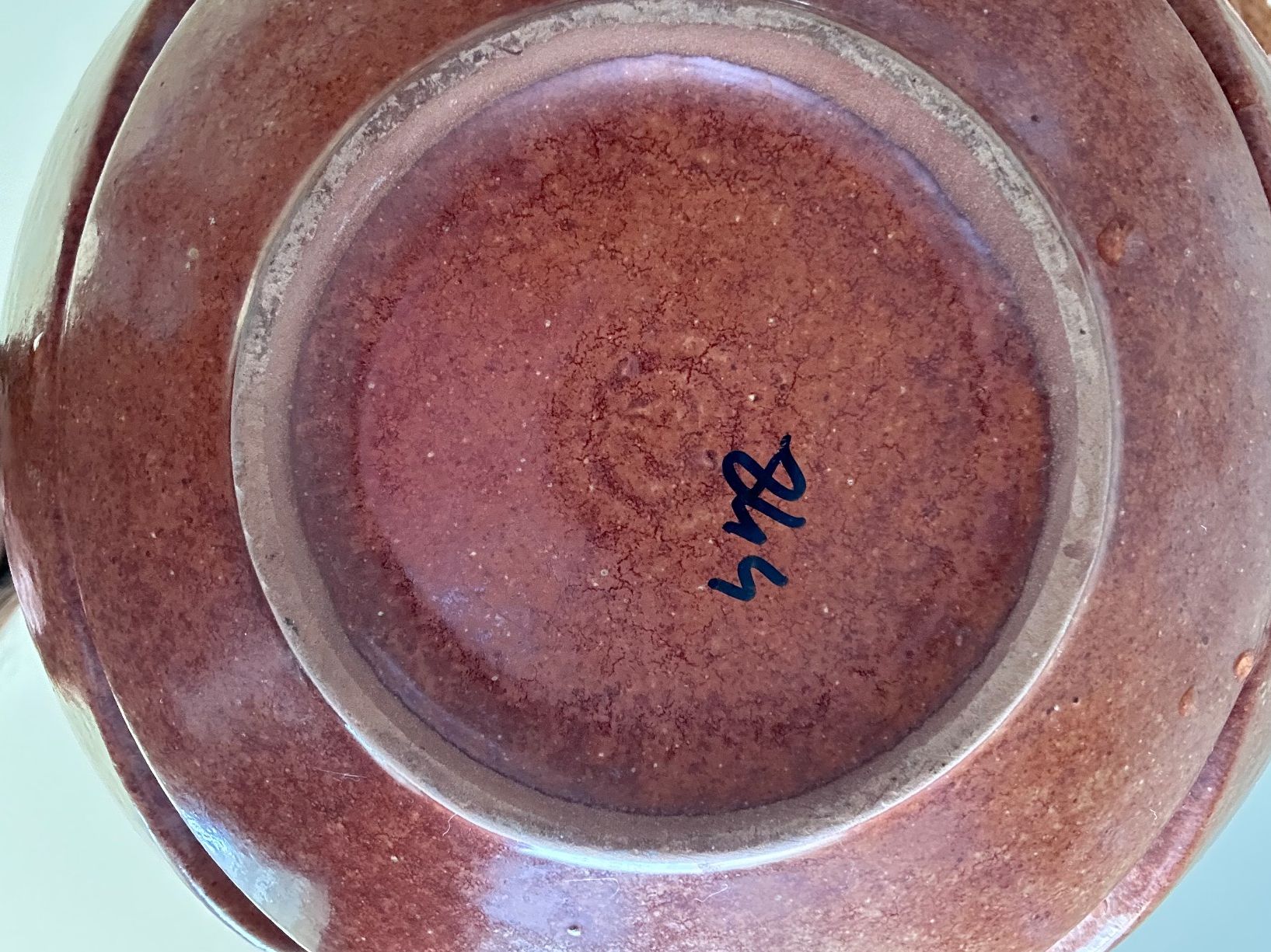 Vasen & Gefässe: Keramikvase – Gebraucht aus Luzern von cam_f7qx 7