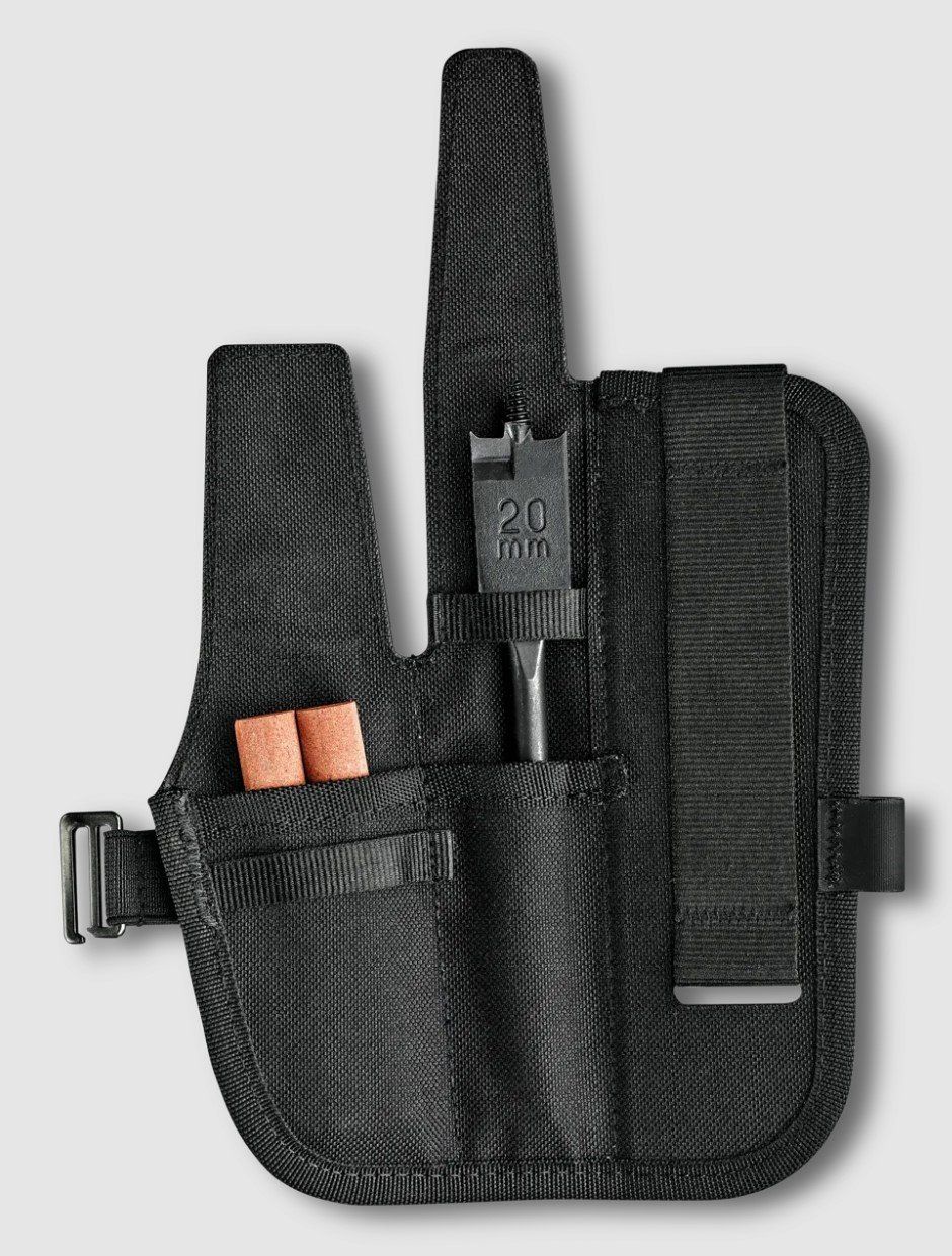 Victorinox Coltelli tascabile: Victorinox Venture Pro Kit – Nuovo e nell'imballaggio originale da Koppigen venduto da Bracher_Mail-House 9