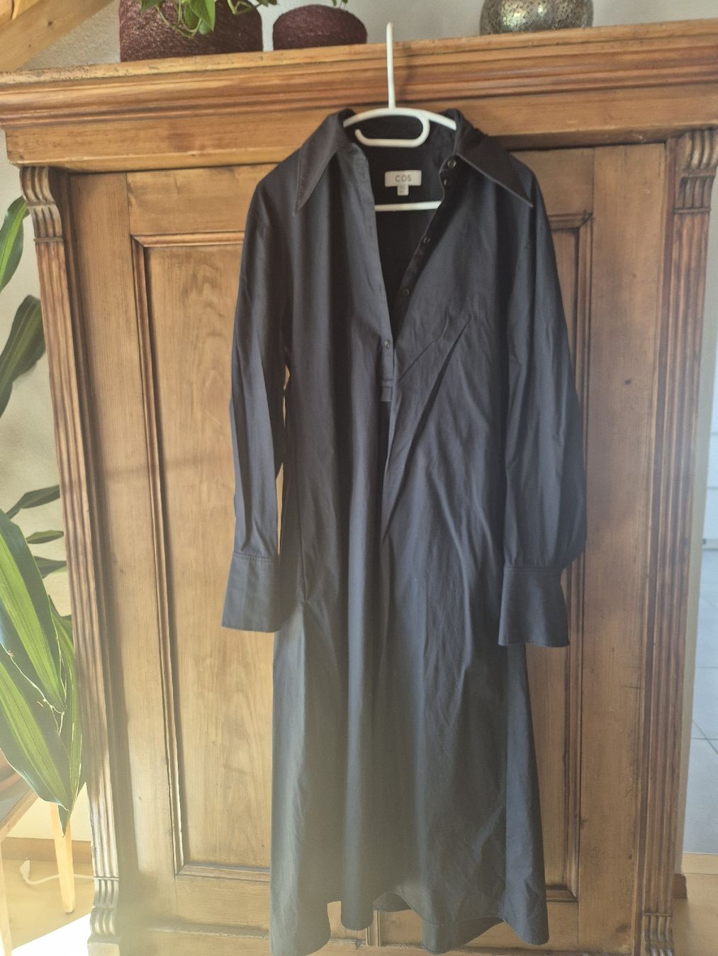 Cos Robes: Kleid Cos  – D'occasion à Raron par ann_2000