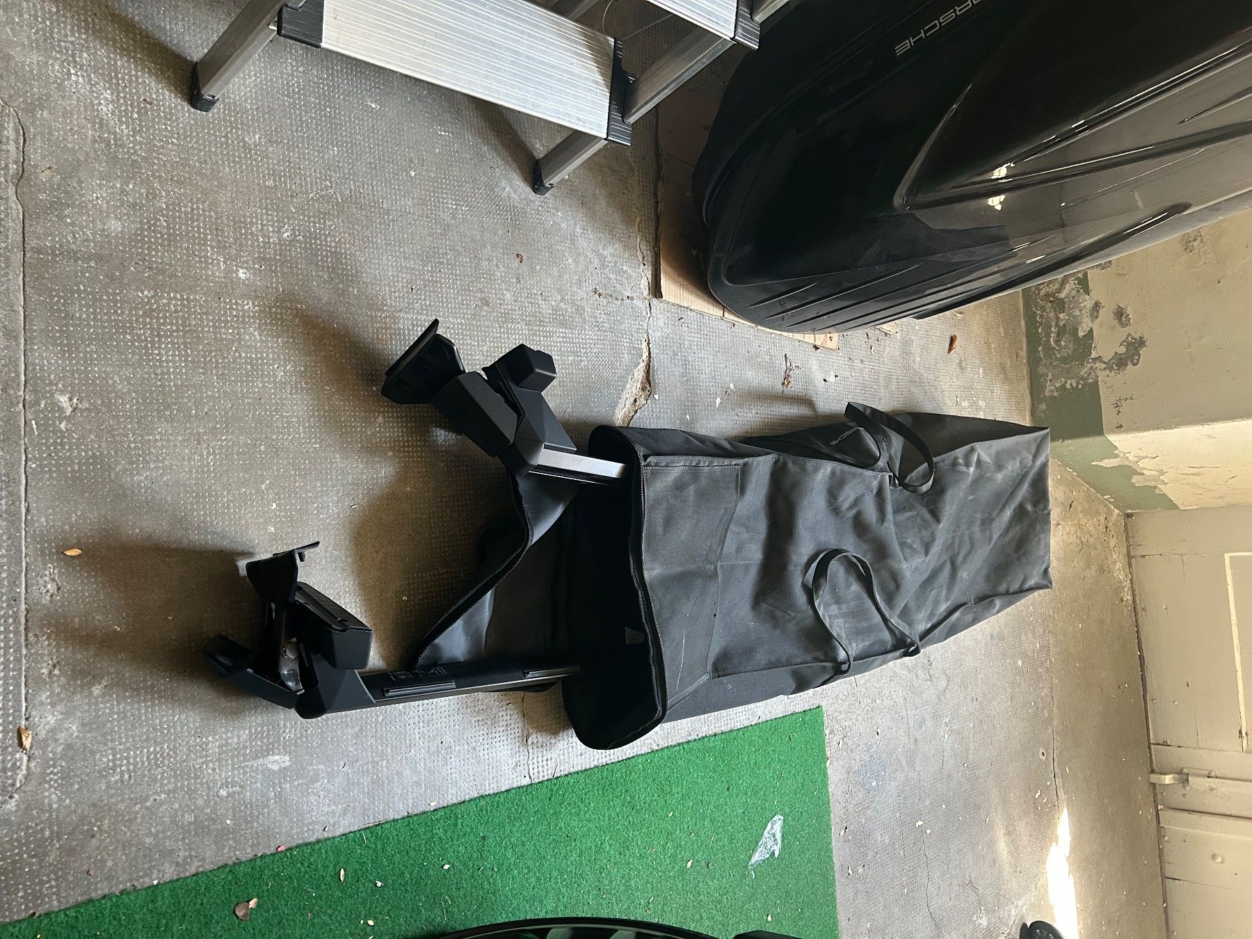 Dachträger: Porsche Dachträger – Gebraucht aus Basel von DutchSwiss 3