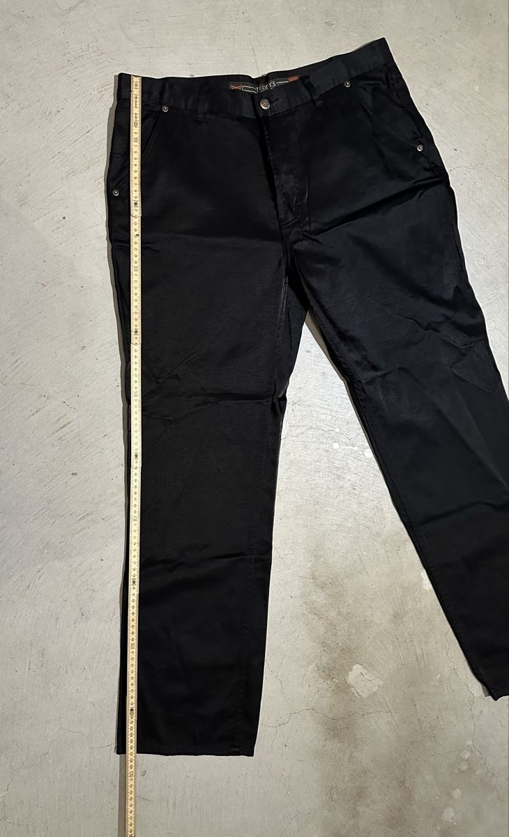 Pantaloni: Anzug / Casual / Nylonhose – Nuovo (secondo la descrizione) da Dättwil AG venduto da seung.kuk 4