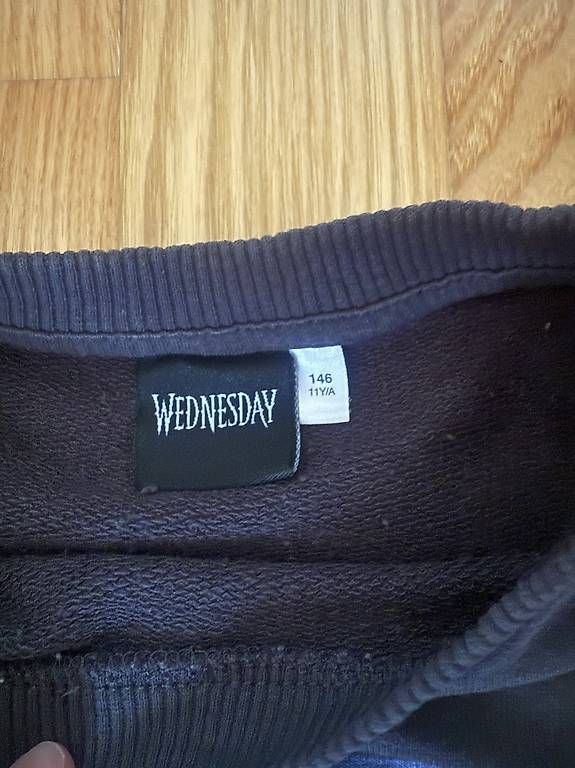 Maglioni & Felpe: Wednesday Pullover Gr. 146-152 – Usato da Liestal venduto da esi79 1