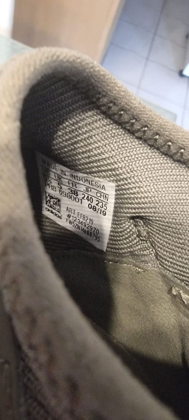 Adidas Herrenschuhe: Adidas Gr. 38 Predator – Gebraucht aus Luzern von Edii025 6