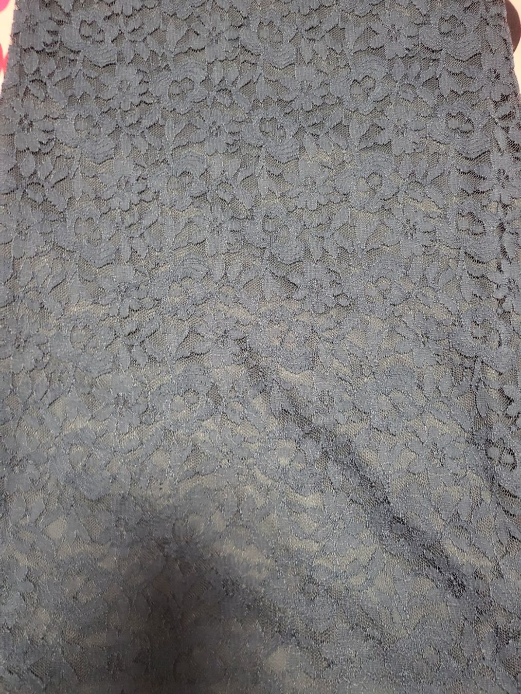 Kleider: Spitzenkleid Manor Woman gr S – Neu (gemäss Beschreibung) aus Dietikon von Eleda 2