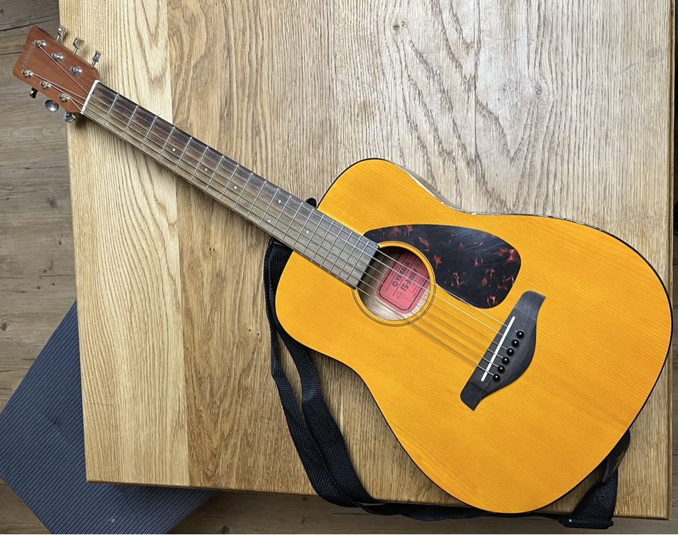 Yamaha JR1 Kaufen auf Ricardo