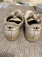 Adidas Continental 80, Size 11.5, Well Used - Bargain!