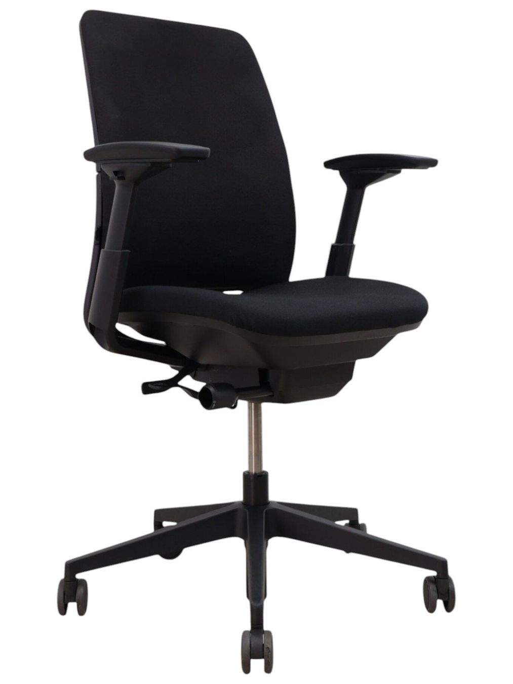 Steelcase Stühle: Steelcase Amia – Gebraucht aus Purmerend von Offeco 1