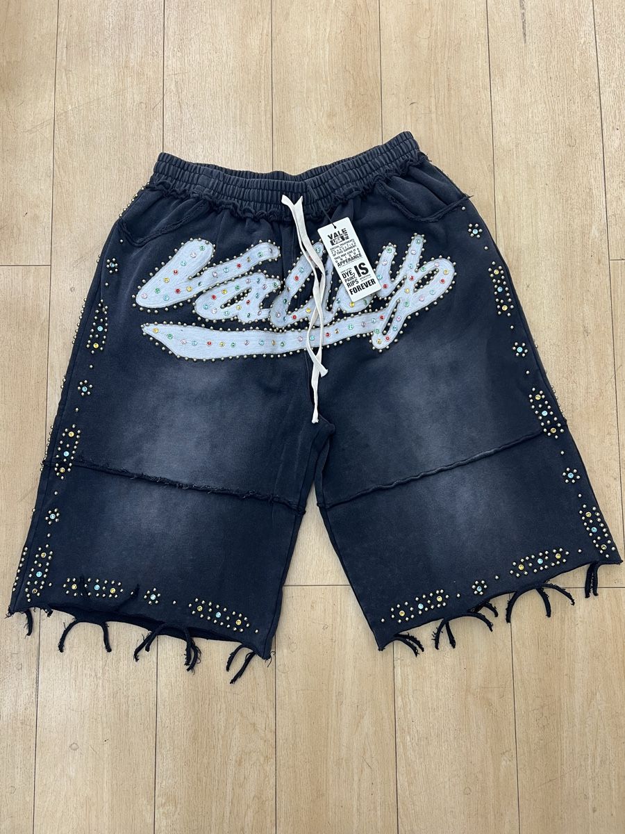 Hosen: Vale Shorts – Neu und originalverpackt aus Zürich von Realvintagesale