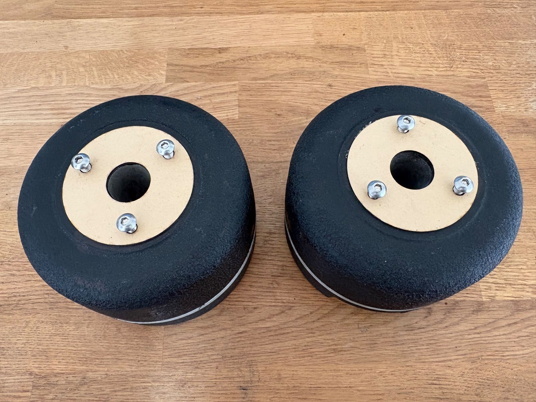 JBL Casse acustiche: JBL le85 compression for L300 Summit – Usato da Biel/Bienne venduto da pat_kh7v 8
