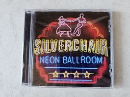 Silverchair  -  Neon Ballroom  /  Fabrikneu