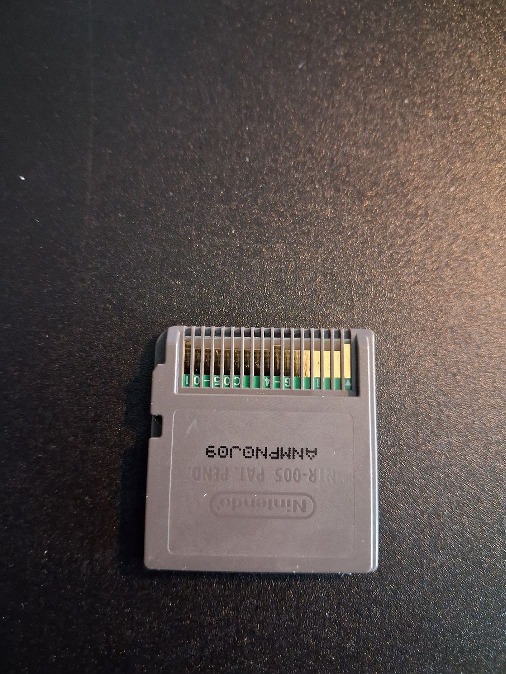 Spiele: Nintendo DS Spiel More Brain Training  – Defekt aus Münsingen von mustang1975 1