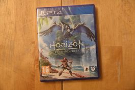Horizon Forbidden West (NEU)