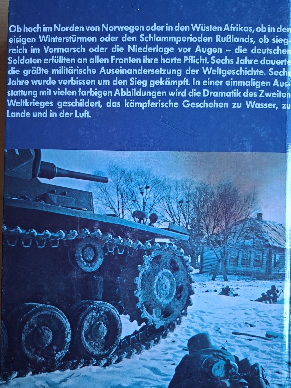 Libri: Armee Militär Weltkriegs Buch – Usato da Schwanden Sigrisw venduto da cadieux71 1