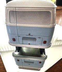 Altro in Decorazioni & Accessori: +  VW  BLecHbuS  + – Usato da Winkel venduto da zeho 5