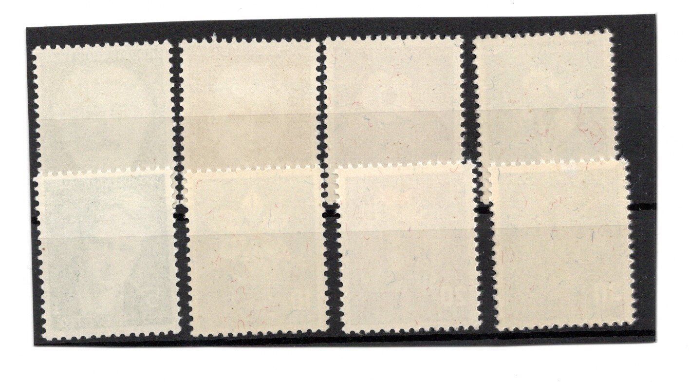 Tous les timbres: 20c PJ 1945/46 Serie ** – Neuf (Voir description) à BREGANZONA par adelio8 1