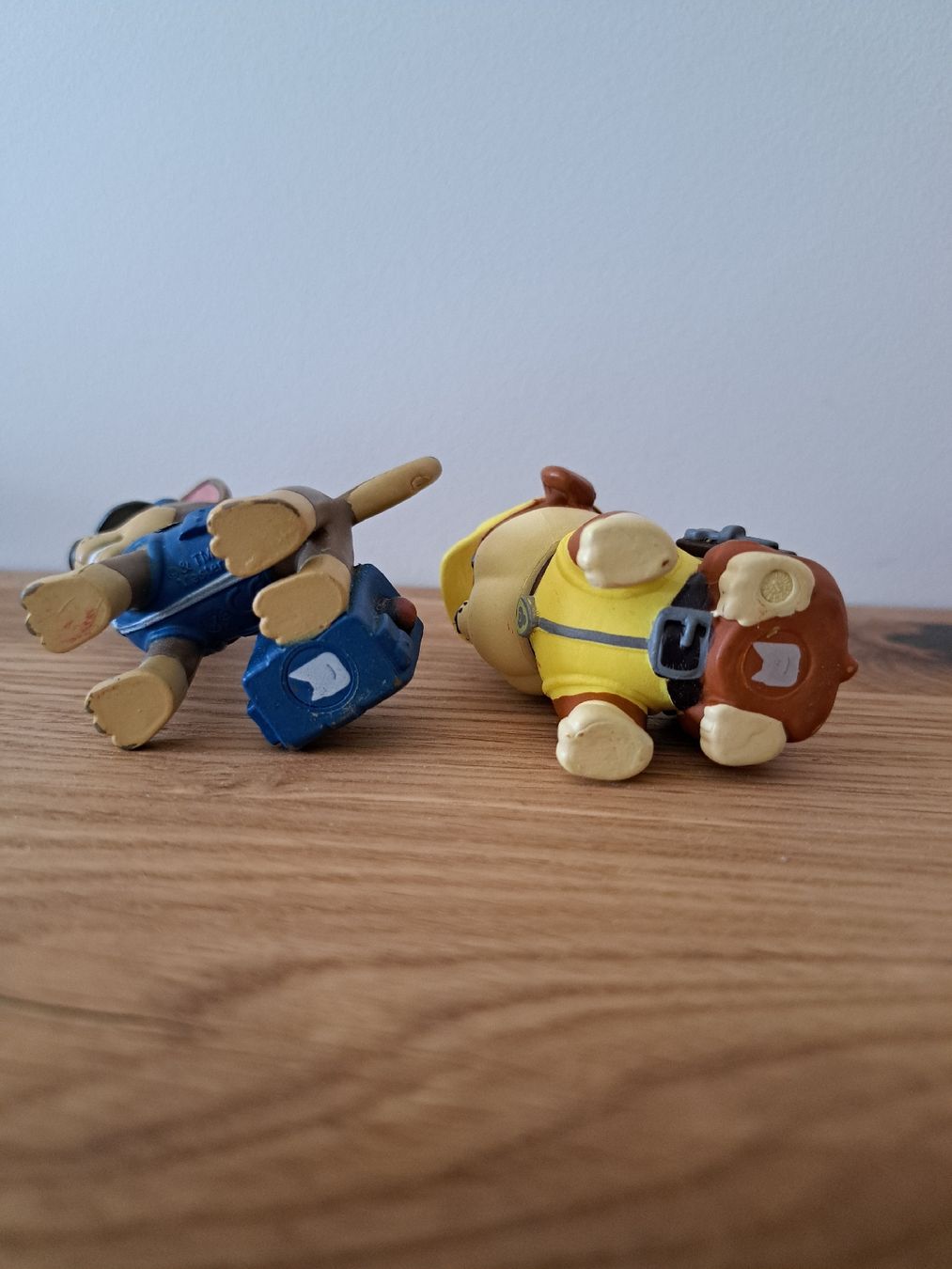 Audiolibri: chase und rubble tonies  – Usato da Murgenthal venduto da sab_f6yd 1