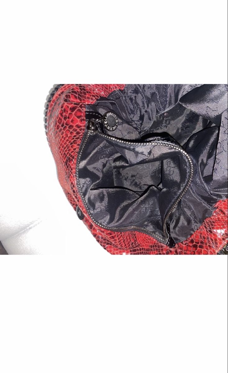 Stella McCartney Borse da donna: Borsa Stella McCartney - Pitone – Nuovo (secondo la descrizione) da Davesco-Soragno venduto da Chichijango 5