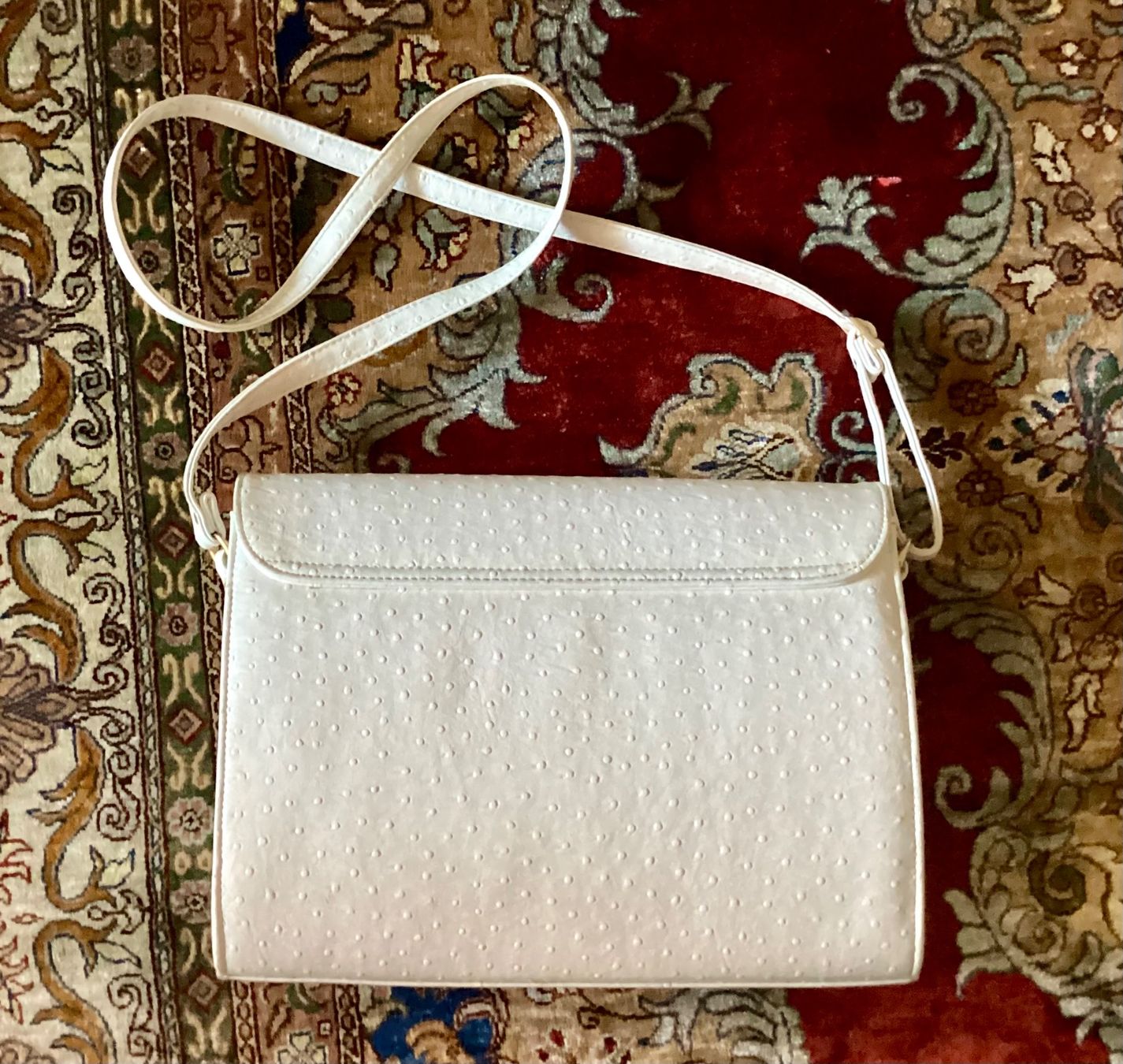 Borse da donna: Tasche WEISS – Usato da Bellinzona venduto da ModaLugano 3