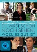 Du wirst schon noch sehen, wozu es gut ist (DVD)