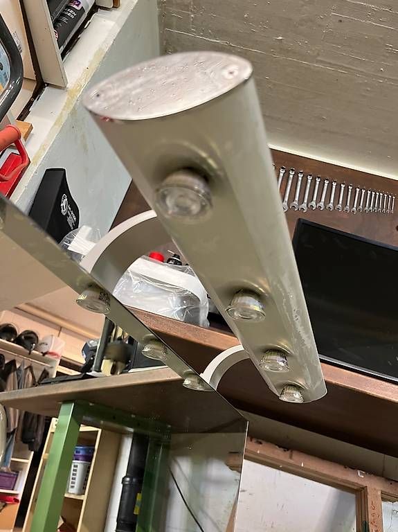 Armoires miroirs: Spiegelschrank – D'occasion à Dallenwil par cor_9fl6 3