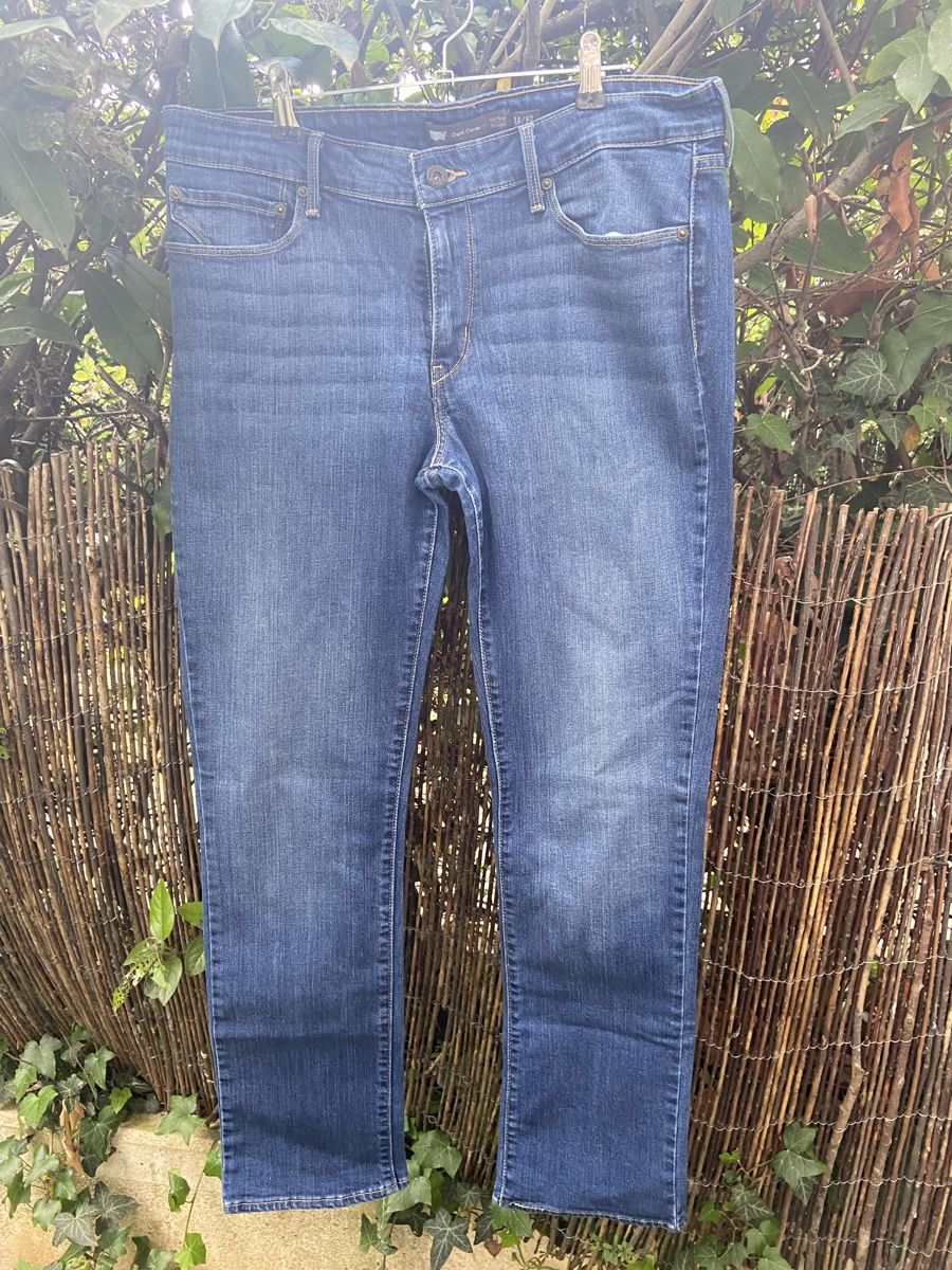 Levi's Jeans: Jeans Levi’s – Nuovo (secondo la descrizione) da Genève venduto da muj_2zmc 4