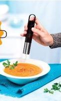 Chef-Serie - Gewürzmühle  * Tupperware * Neu