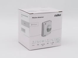 NIKO Swiss Garde 300 UP IP55 Bewegungsmelder (20802)