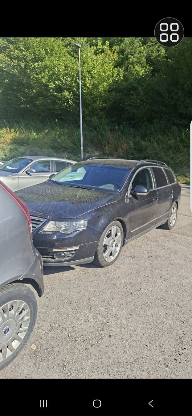 VW Autos: vw passat  – D'occasion à Coeuve par mat_9w2y 1