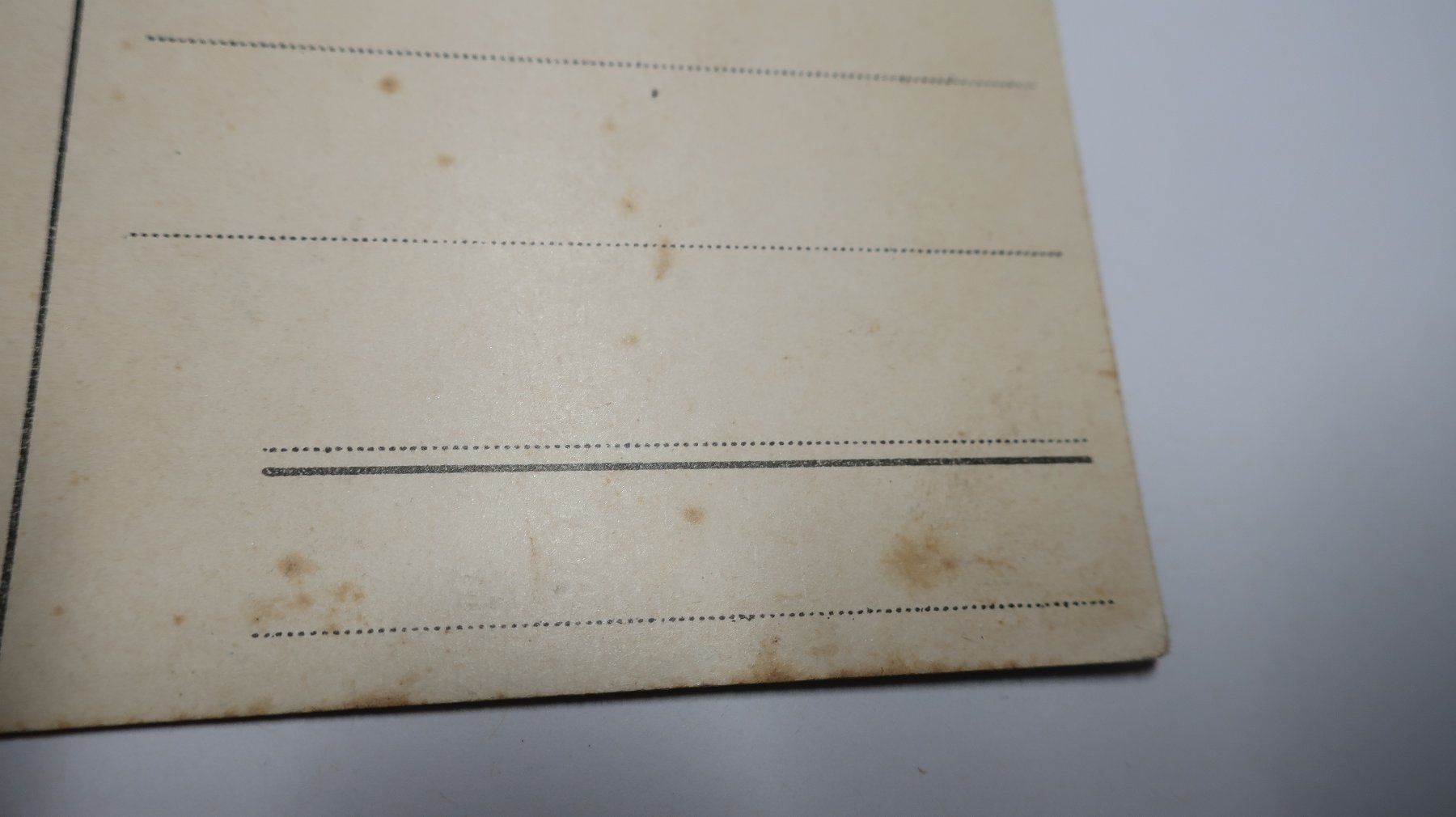 Cartoline postali: Schaffhausen mit Munot N° 2487 – Difettoso da Cormoret venduto da Pascalll2001 4