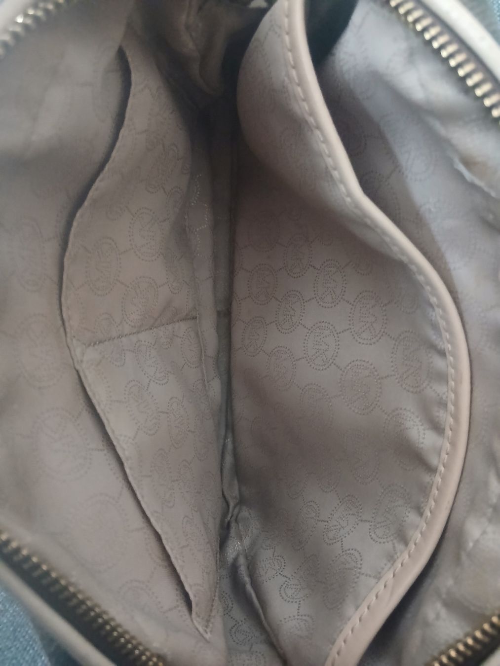 Michael Kors Borse da donna: Michael Kors Jet Set Brown great condition.  – Usato da Watt venduto da Tomaf 2