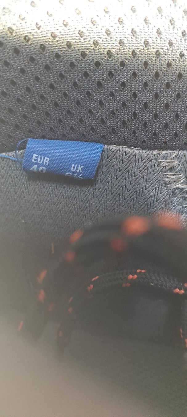 Herrenschuhe: Wanderschuhe – Gebraucht aus Neuenkirch von domsalat7 2