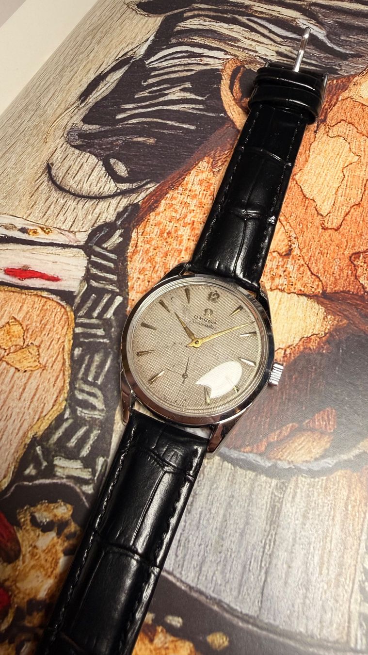 Omega Orologi: Omega Seamaster – Usato da Nyon venduto da dom_jc9b 2