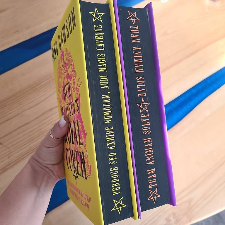 Libri: Juno Dawson FairyLoot Special editions – Usato da Schalchen venduto da shaddzydeluxe 4