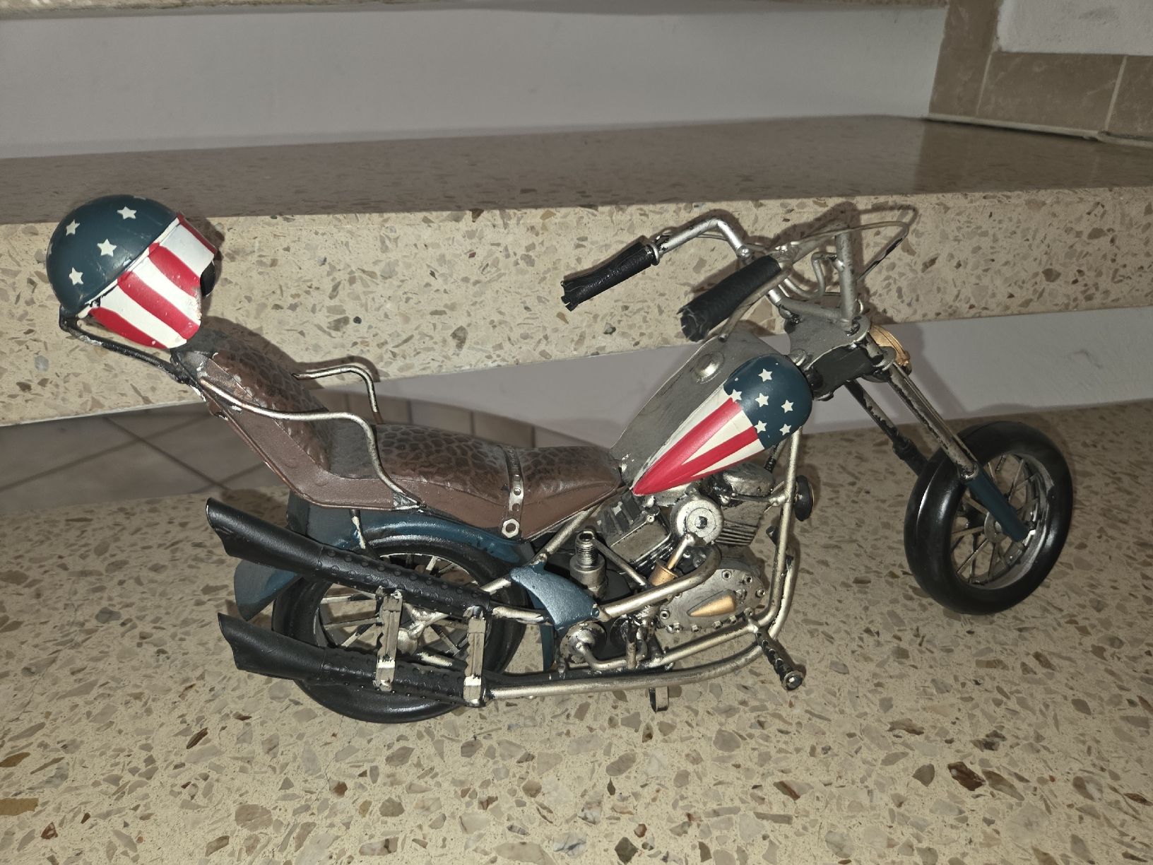 Kits de montage: model Mottorad – D'occasion à Neunkirch par ofe_gk6g