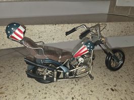 model Mottorad