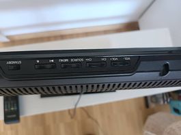 DAEWOO 24" Full-HD LED TV / Fernseher 24 Zoll