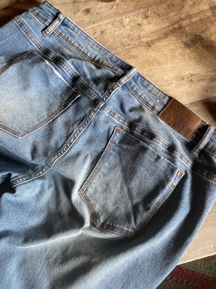 Jeans: Jeans Marke Denim Gr. 44 – Neu und originalverpackt aus Amden von stewa03 3