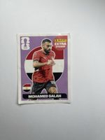 Panini FIFA World Cup 2026 Mohamed Salah Extra Sticker