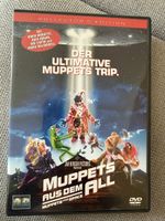 DVD Muppets aus dem All Collector's Edition neu