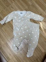 Süsses Baby Set mit Sternenmuster, Gr. 62